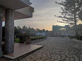 Green Rooms - Casa nel verde